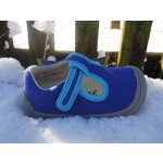 Protetika barefoot KIRBY Denim – Zboží Dáma