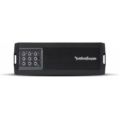 Rockford Fosgate POWER T1000x5 – Hledejceny.cz