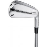 TaylorMade P-UDI #3 Recoil Dart 90 pánský hybrid pravé 20° grafit Stiff – Zboží Mobilmania