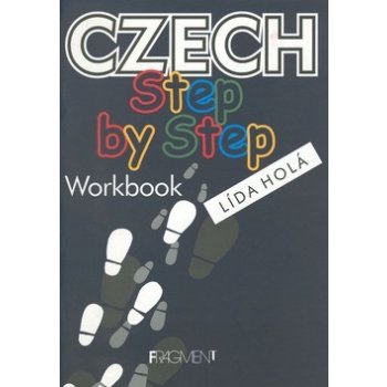 Czech Step by Step Workbook