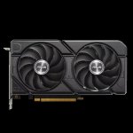 Asus DUAL-RX7600-O8G-EVO 90YV0LD0-M0NA00 – Zboží Živě