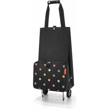 Reisenthel Foldabletrolley Dots