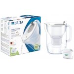 Brita Style XL 3,5 l šedá 2024 – Zboží Mobilmania