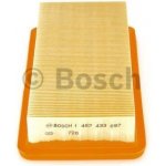 BOSCH Vzduchový filtr 1457433097 – Hledejceny.cz