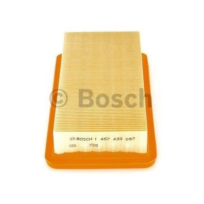 BOSCH Vzduchový filtr 1457433097 – Hledejceny.cz