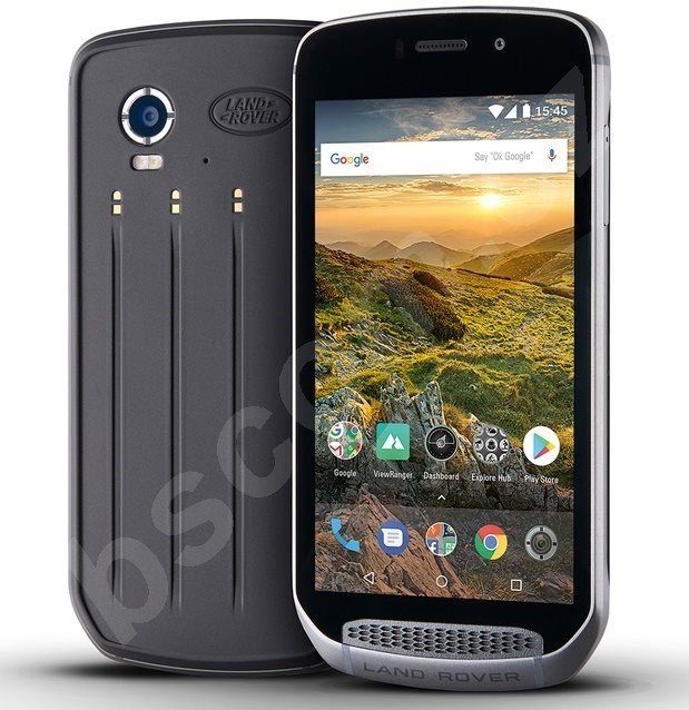 Land Rover Explore na Heureka.cz