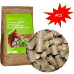Delizia Pamlsky pro koně jablko 1 kg – Zboží Dáma