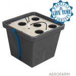 TERRA AQUATICA AeroFarm 2" – Zboží Mobilmania