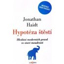 Hypotéza štěstí - Jonathan Haidt
