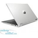 HP Pavilion x360 15-dq0004 6WQ36EA