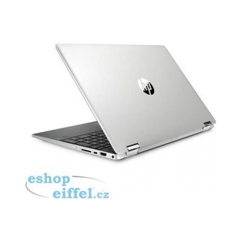 HP Pavilion x360 15-dq0004 6WQ36EA