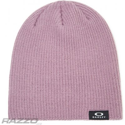 Oakley Pánský kulich Backbone Beanie PP Dark Toadstool – Hledejceny.cz