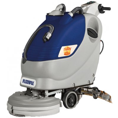 Floorpul Ruby 48 Basic – HobbyKompas.cz