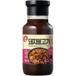 O'Food Korejská BBQ marináda Bulgogi na vepřové maso 280 g – Zboží Dáma