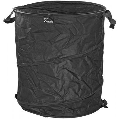 KesTek Pop Up Profi, černý, 200 litrů 40444KT – Zboží Dáma