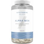 MyProtein Alpha Men 120 tablet – Hledejceny.cz