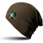Result Headwear zimní čepice Softex beanie kávová – Hledejceny.cz