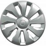 Originální Poklice Skoda OE 15" stříbrný | Zboží Auto