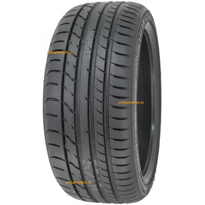 Maxxis Victra Sport 01 245/35 R20 95Y – Hledejceny.cz