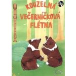 Kouzelná večerníčková flétna + CD – Zboží Dáma