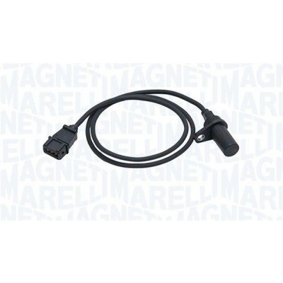 Generátor impulsů, klikový hřídel MAGNETI MARELLI 111040211106 – Hledejceny.cz