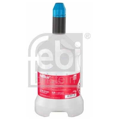 Feb Bilstein 171331 AdBlue 3,5 l | Zboží Auto
