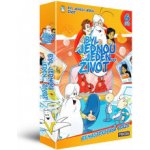 Byl jednou jeden život - remasterovaná verze (6 DVD) – Hledejceny.cz