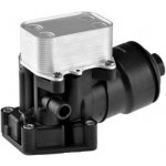 NTY Chladič oleje VW GOLF 1.6TDI 2009- SEAT ALHAMBRA 2.0TDI 2010- S FILTREM – Sleviste.cz