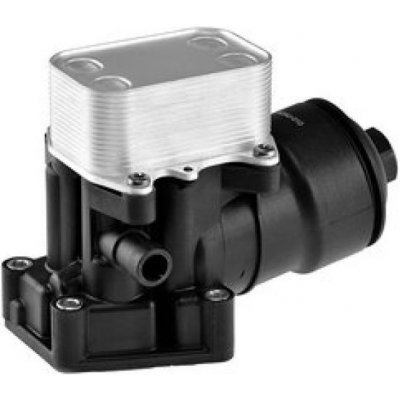 NTY Chladič oleje VW GOLF 1.6TDI 2009- SEAT ALHAMBRA 2.0TDI 2010- S FILTREM – Sleviste.cz