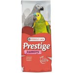 Versele-Laga Prestige Premium Parrots 15 kg – Hledejceny.cz