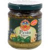 Omáčka RISCOSSA Pesto Genovese bazalkové 180 g