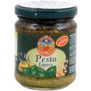 RISCOSSA Pesto Genovese bazalkové 180 g