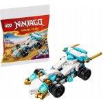 LEGO® NINJAGO 30674 Zaneovo dračí závodní auto – Sleviste.cz