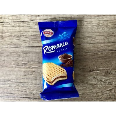 SEDITA Romanca Klasik 40 g – Hledejceny.cz