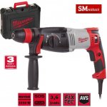 Milwaukee PH 30 Power X – Zbozi.Blesk.cz
