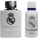 EP Line Real Madrid EDT 100 ml + deospray 150 ml dárková sada