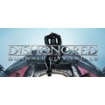 Dishonored: Dunwall City Trials – Hledejceny.cz