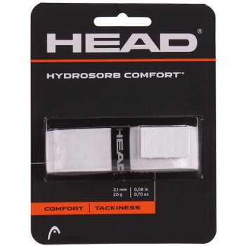 Head HydroSorb Comfort 1ks bílá