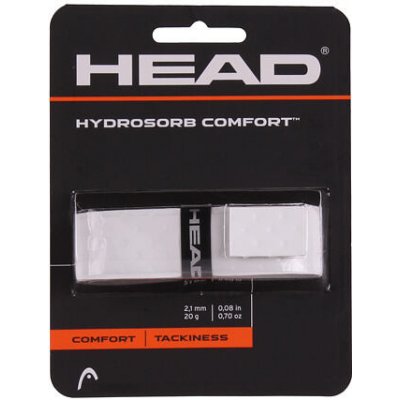 Head HydroSorb Comfort 1ks bílá