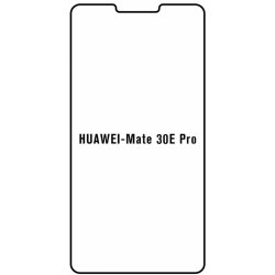 Ochranná fólie Hydrogel Huawei Mate 30E Pro