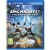 Epic Mickey: The Power of Two