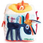 Lilliputiens Activity cube farm – Zboží Dáma