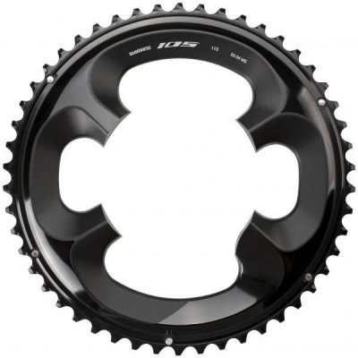 Převodník SHIMANO 105 FC-R7000 11s 52 zubů – Sleviste.cz