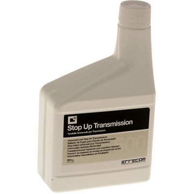 ERRECOM Kapalina pro utěsnění převodovek a diferenciálů 500 ml | Zboží Auto