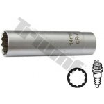 Hlavice na zapalovací svíčky 3/8" s magnetem. – Hledejceny.cz