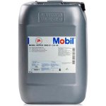 Mobil Super 3000 X1 5W-40 20 l – Hledejceny.cz