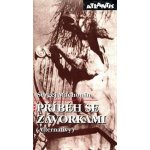 Příběh se závorkami - Sergej Machonin – Hledejceny.cz