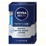 Nivea Men Original voda po holení 100 ml – Zboží Mobilmania