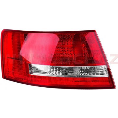 Zadní světlo (bez obj.) Sedan L ACI 0318931 – Hledejceny.cz