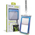 Mobile Origin Waterproof Floating Case 6.8" Glitter/White DBXL-GLR-WHT01 – Hledejceny.cz